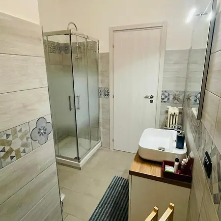 La Casa Dei Colori Apartamento *