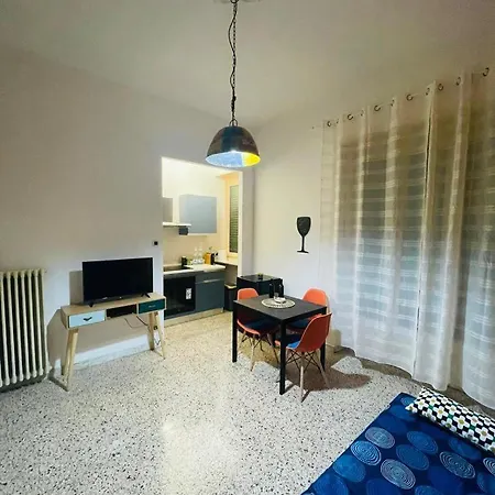 Apartment La Casa Dei Colori Turin