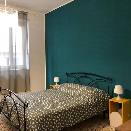 La Casa Dei Colori Apartment