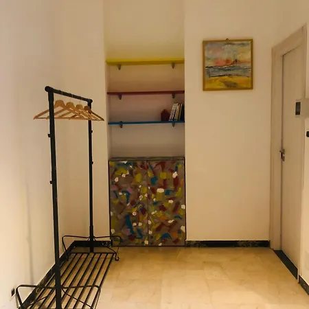 Apartamento La Casa Dei Colori