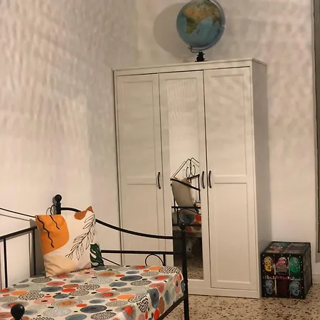 Appartamento La Casa Dei Colori *