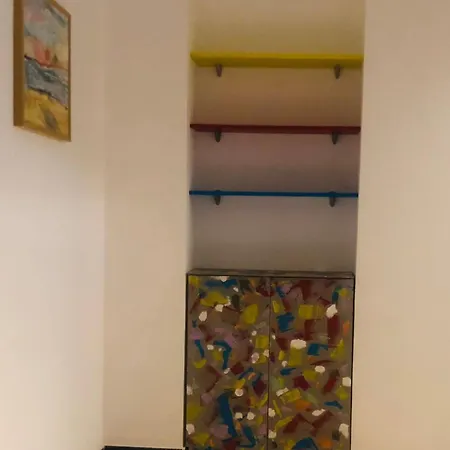 La Casa Dei Colori * Turín