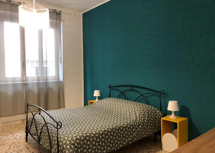 La Casa Dei Colori 아파트
