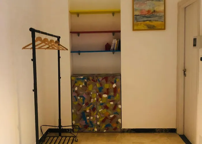 Apartment La Casa Dei Colori