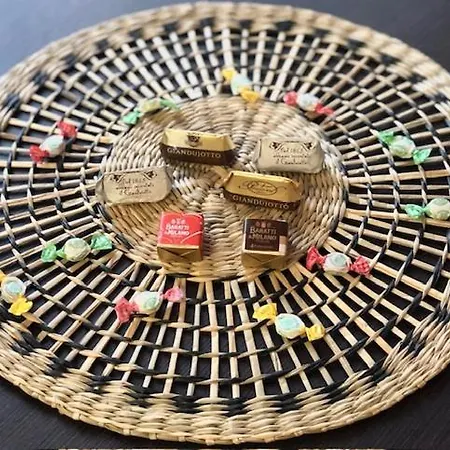 公寓 La Casa Dei Colori 都灵