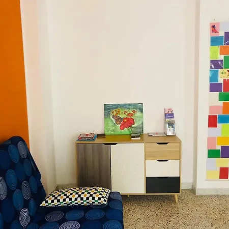 La Casa Dei Colori