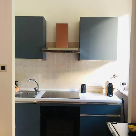 La Casa Dei Colori Appartement *