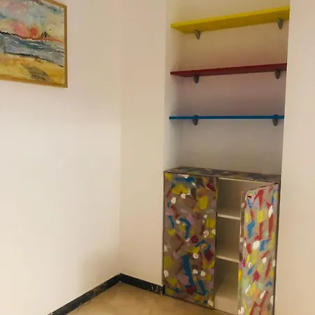 La Casa Dei Colori 都灵