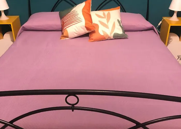 Daire La Casa Dei Colori Torino