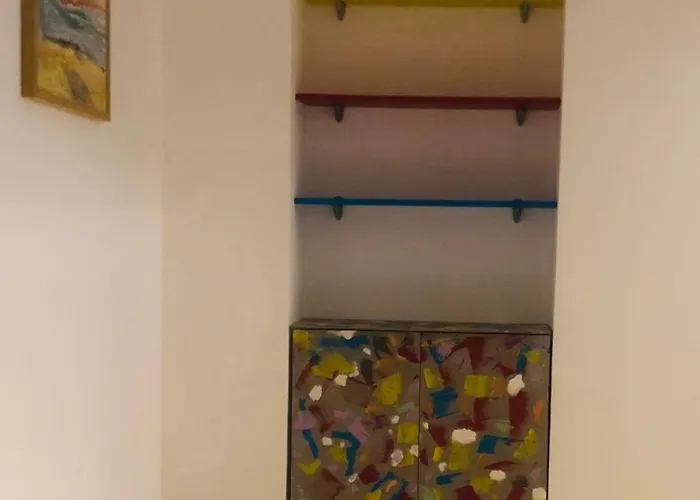 La Casa Dei Colori * Torino