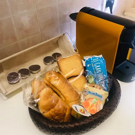 La Casa Dei Colori アパート