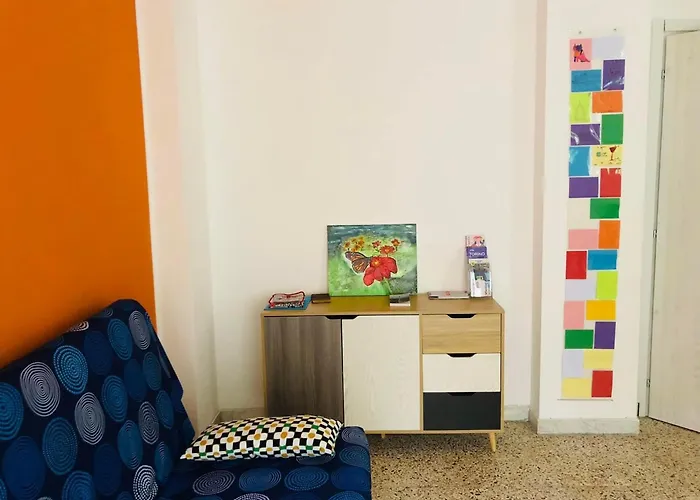 La Casa Dei Colori