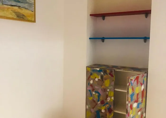 La Casa Dei Colori Turín